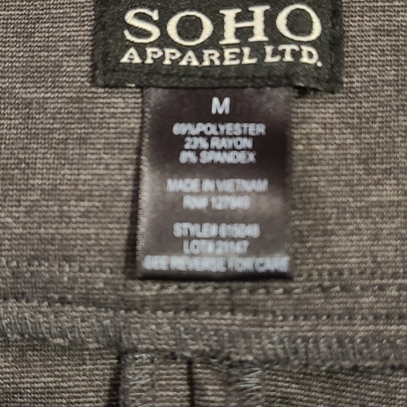 Skirt - Picture 2 of 6